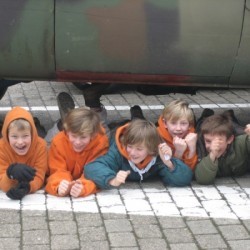 wouters 007 - Scouts en Gidsen Zaventem 